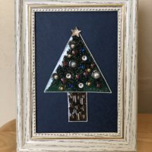 ちょっと早めのクリスマスアイテム