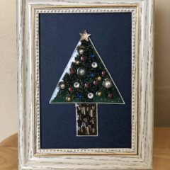 ちょっと早めのクリスマスアイテム