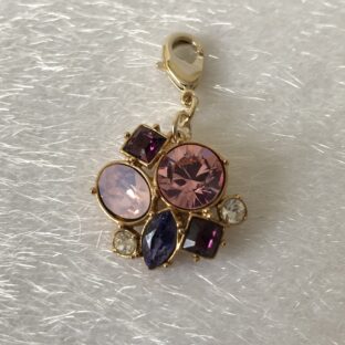 マスクをおしゃれにしちゃいます・・・マスクチャームはいかがですか？